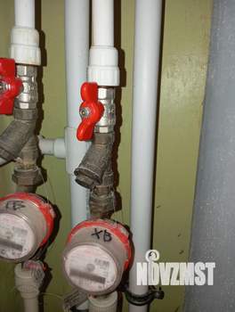 1-к квартира, вторичка, 32м2, 15/16 этаж