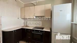 3-к квартира, вторичка, 62м2, 15/16 этаж