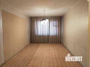 3-к квартира, вторичка, 66м2, 4/9 этаж