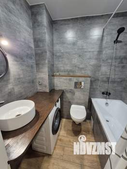 1-к квартира, вторичка, 33м2, 6/8 этаж