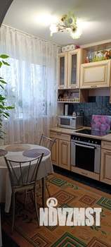 4-к квартира, вторичка, 80м2, 4/5 этаж