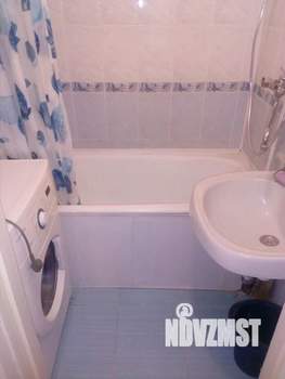 1-к квартира, вторичка, 40м2, 4/11 этаж