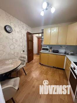 1-к квартира, вторичка, 40м2, 4/5 этаж