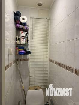 2-к квартира, вторичка, 42м2, 3/5 этаж