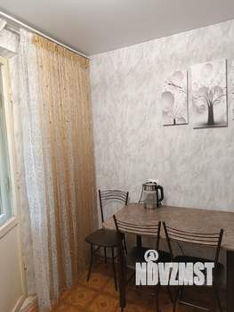 1-к квартира, вторичка, 33м2, 4/5 этаж