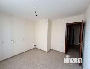1-к квартира, вторичка, 39м2, 1/13 этаж