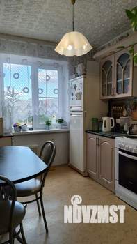 3-к квартира, вторичка, 66м2, 5/9 этаж