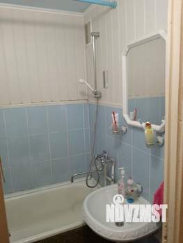 3-к квартира, вторичка, 65м2, 2/9 этаж