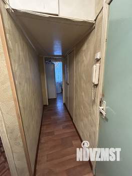 3-к квартира, вторичка, 57м2, 3/9 этаж