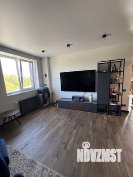 2-к квартира, вторичка, 68м2, 2/23 этаж
