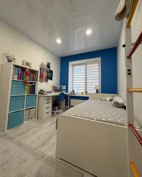 2-к квартира, вторичка, 51м2, 5/10 этаж