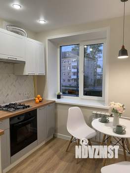 2-к квартира, вторичка, 45м2, 2/4 этаж