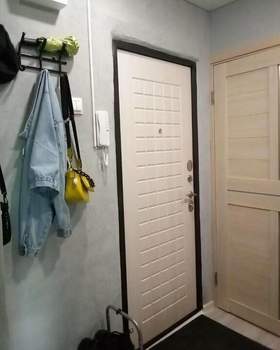 1-к квартира, вторичка, 25м2, 5/5 этаж