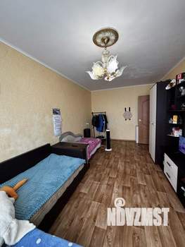 2-к квартира, вторичка, 52м2, 8/9 этаж