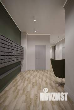 2-к квартира, вторичка, 47м2, 13/15 этаж