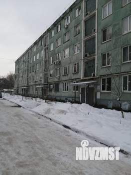 2-к квартира, вторичка, 44м2, 5/5 этаж