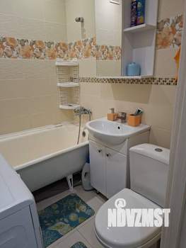 1-к квартира, вторичка, 32м2, 2/5 этаж