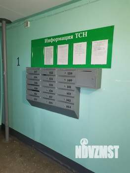 3-к квартира, вторичка, 66м2, 5/9 этаж