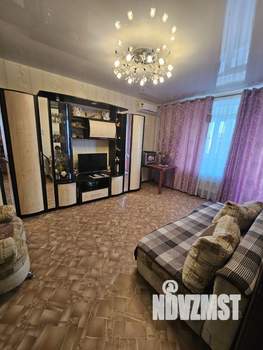 3-к квартира, вторичка, 60м2, 9/16 этаж