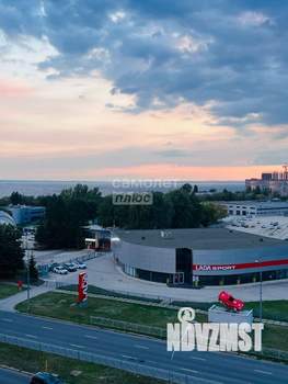 1-к квартира, вторичка, 47м2, 7/9 этаж