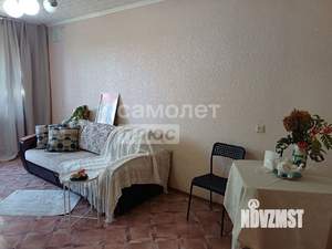 2-к квартира, вторичка, 49м2, 4/5 этаж
