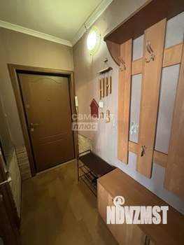 3-к квартира, вторичка, 58м2, 5/5 этаж