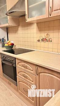 1-к квартира, вторичка, 38м2, 4/15 этаж