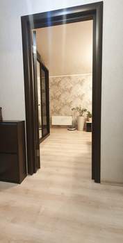 1-к квартира, вторичка, 45м2, 4/18 этаж