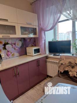 1-к квартира, вторичка, 44м2, 6/14 этаж