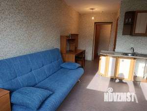 Студия квартира, вторичка, 26м2, 5/5 этаж