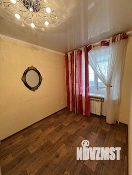 2-к квартира, вторичка, 41м2, 3/10 этаж