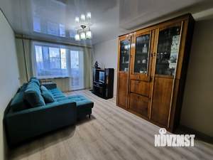 2-к квартира, вторичка, 47м2, 4/5 этаж