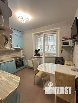 1-к квартира, вторичка, 34м2, 6/16 этаж