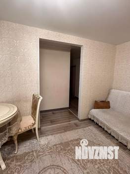 2-к квартира, вторичка, 46м2, 4/5 этаж