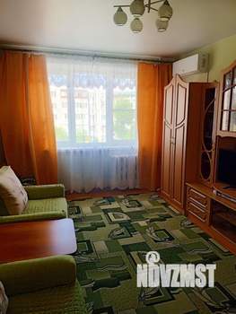 2-к квартира, вторичка, 54м2, 3/5 этаж