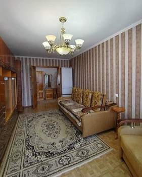 3-к квартира, вторичка, 68м2, 4/9 этаж