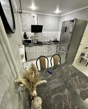 Студия квартира, вторичка, 31м2, 2/5 этаж