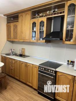 2-к квартира, вторичка, 63м2, 8/15 этаж