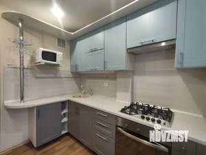 2-к квартира, вторичка, 47м2, 4/5 этаж