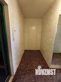 1-к квартира, вторичка, 42м2, 4/9 этаж