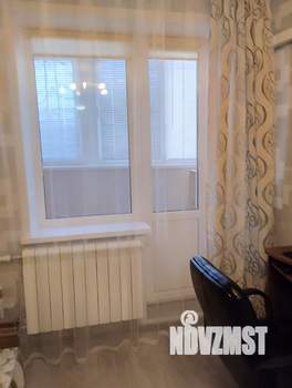 Студия квартира, вторичка, 30м2, 5/17 этаж