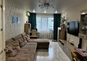 3-к квартира, вторичка, 65м2, 8/9 этаж