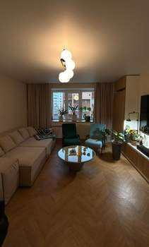 2-к квартира, вторичка, 58м2, 5/14 этаж