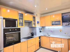 1-к квартира, вторичка, 40м2, 3/16 этаж