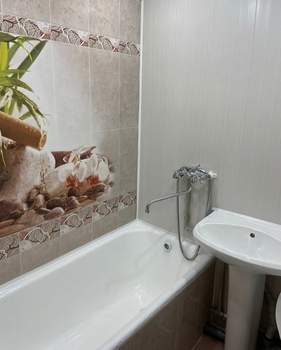 1-к квартира, вторичка, 31м2, 3/5 этаж