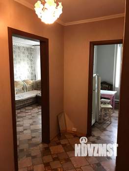 1-к квартира, вторичка, 36м2, 8/9 этаж