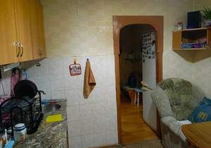 1-к квартира, вторичка, 34м2, 2/9 этаж
