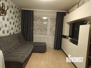 1-к квартира, вторичка, 33м2, 5/9 этаж