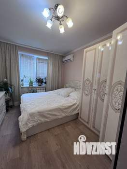 2-к квартира, вторичка, 51м2, 5/9 этаж