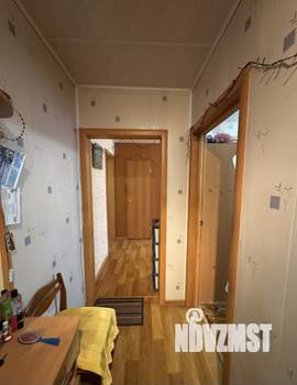 3-к квартира, вторичка, 59м2, 2/5 этаж